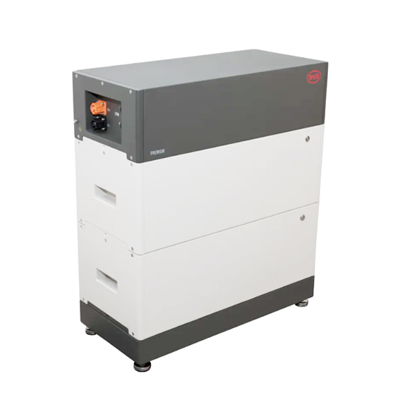 BYD HVS 5.1 Speicher