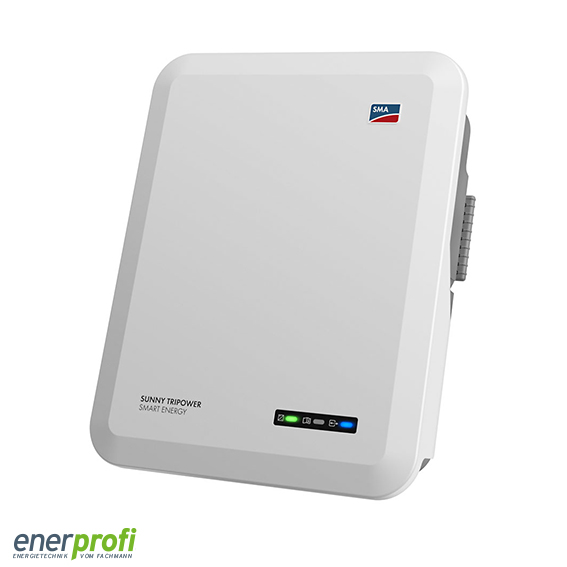 SMA Sunny Tripower 10 SE SMA Sunny Tripower 10 SE