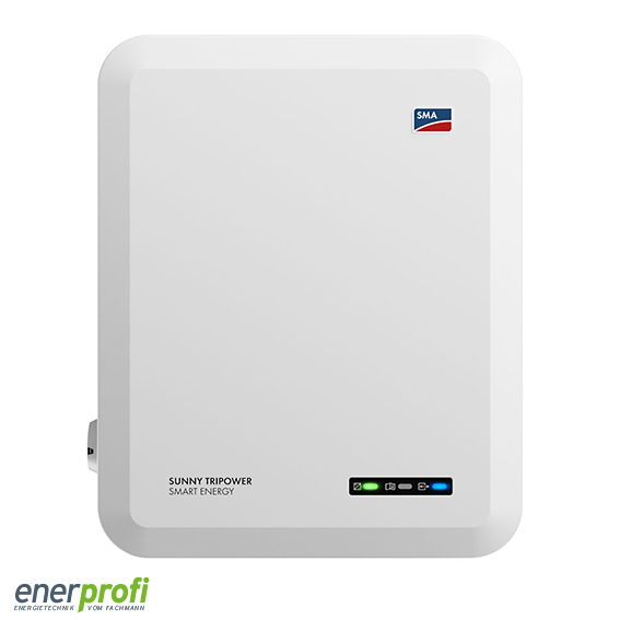 SMA Sunny Tripower 10 SE SMA Sunny Tripower 10 SE