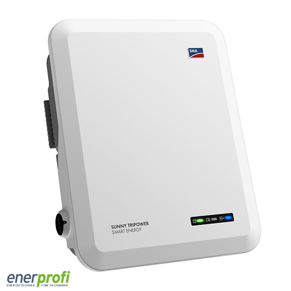 SMA Sunny Tripower 10 SE SMA Sunny Tripower 10 SE