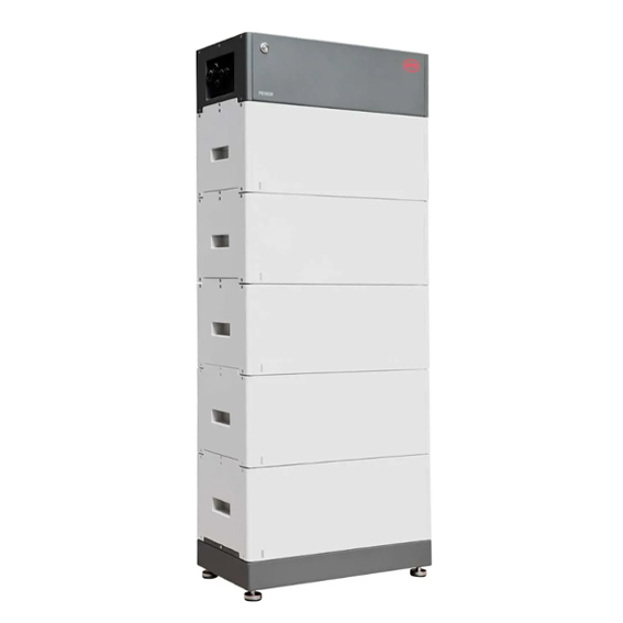 BYD HVS 12.8 Speicher