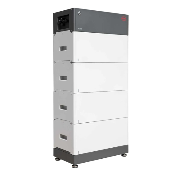 BYD HVS 10.2 Speicher